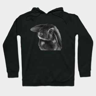 Bunny Hoodie